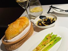 -Oyster Talks 四度蚝法餐厅