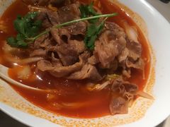 超自然酸汤肥牛-琥珀·原创臻选店(维家思店)