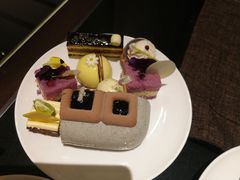 -深圳四季酒店·馥自助餐厅