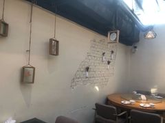 -小巷餐厅(五大街店)