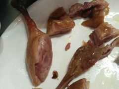 -龙溪海鲜酒家(溪涌店)