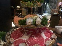 -深圳来福士广场