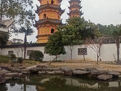 -吴作人艺术馆