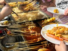 -郭记小街麻辣烫(南小街总店)
