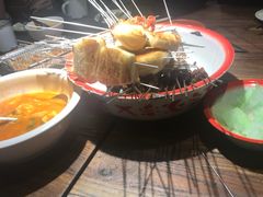 -宽店烧烤(大兴店)
