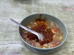 -清真李唯一优质肉丸糊辣汤