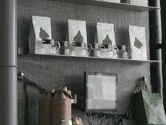 -SAANCI山池咖啡(卓悦中心店)