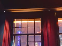 门面-YUE·6·西式融合餐厅(外滩六号店)