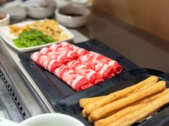 -海底捞火锅(南海万科广场店)