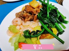 -Club Med地中海俱乐部·桂林度假村