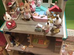 -TOYSRUS玩具反斗城(上海万象城店)