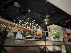 -半秋山西餐厅(巴南万达广场店)