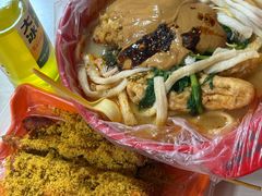 -安发瞧麻辣烫(总店)