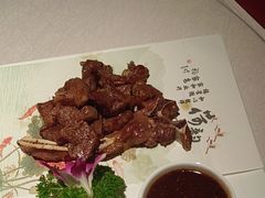 -千百味红餐厅·江西菜(绿地双子塔店)