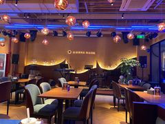 -Ambra Haus琥珀屋精酿餐厅(宝山店)