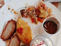 -金茂君悦·食在56海鲜自助餐厅ON56