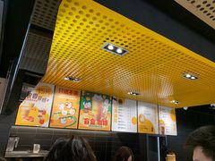 -麦当劳(宾水西道店)