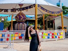 -祥源·阜阳生态乐园