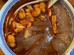 -蔡家酒楼(一德街店)