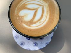 大小特饮-大小咖啡 BigSmallCoffee(麦子店)