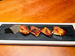 -yokocho上横町·日本食街(深业上城店)