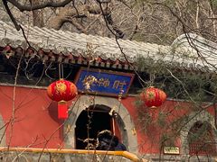 -潭柘寺景区