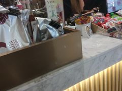 -COSTA COFFEE(恒基名人购物中心店)