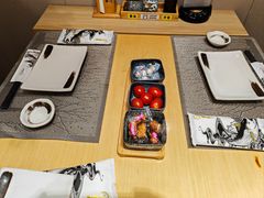 -昱匠·日本料理(金融街店)