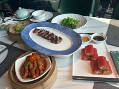 -祥粤楼粤菜海鲜茶点(美的店)