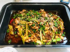 -周三的情书花园餐厅(江北店)