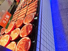 -李姑婆鲜切牛肉火锅自助(凤城二路店)