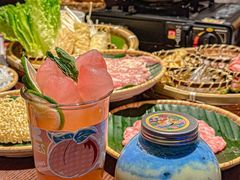 -泰妃殿(武汉首店)