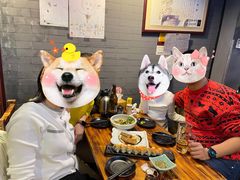 -平川日本料理