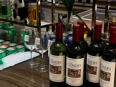 -成都蒲江花样年福朋喜来登度假酒店·宜客乐西餐厅