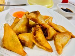 -富来美食