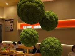 -喜家自助小火锅(卓悦里店)