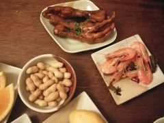 -青藤茶馆(南山路店)
