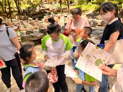 -小脚丫幼儿园(西二旗东一路校区)