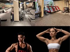 -每练有胜健身工作室(EFC店)