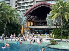-三亚湾海居铂尔曼度假酒店
