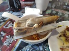 -捞围鲜·港式打边炉(海阳路店)