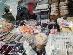 零售区-老王记糕干(养鱼池路店)
