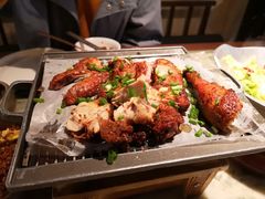 -绿茶餐厅(昌平悦荟店)