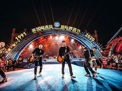 -第35届青岛国际啤酒节