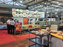 -大笑饭堂(甲子桥店)