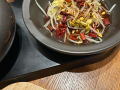 -云海肴·汽锅鸡·云南菜(苏州中心店)