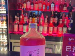 -粉墨特色菜·烧烤音乐酒馆