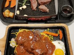 -凡塔斯牛排自助餐厅(广东佛山三水万达店)