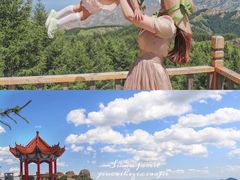 -苏木山森林公园