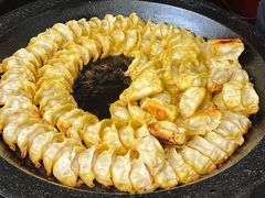 笋肉锅贴-蒋家桥饺面店(广陵路店)